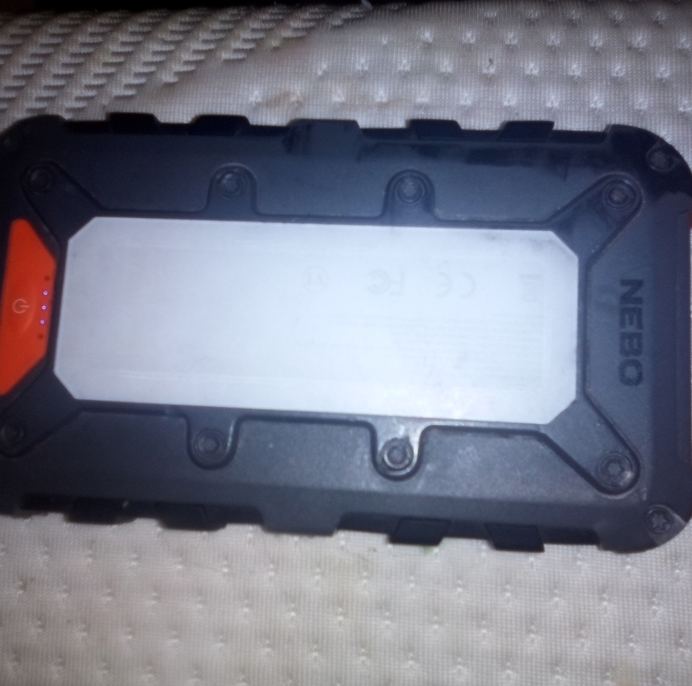 NEBO PowerBank